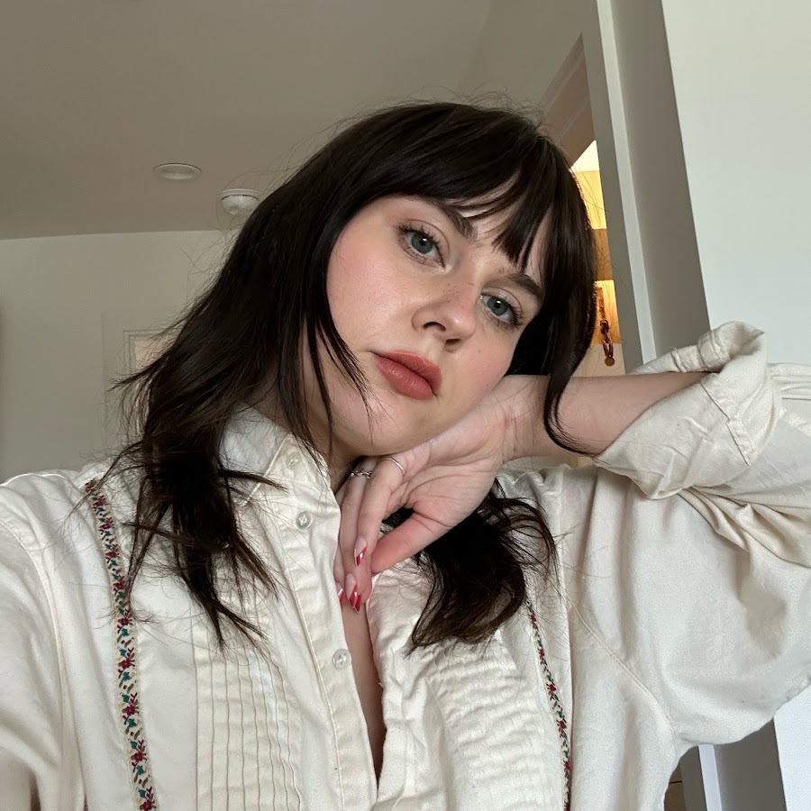 Arden Rose @ardenrose