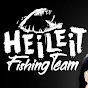 Fishing-Team Heileit