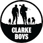 Clarke Boys Hunting