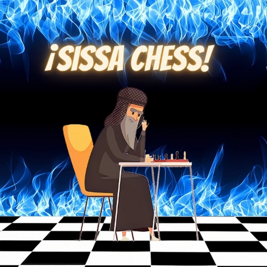 Sissa Chess (@sissachess) • Instagram photos and videos