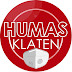 Humas Klaten