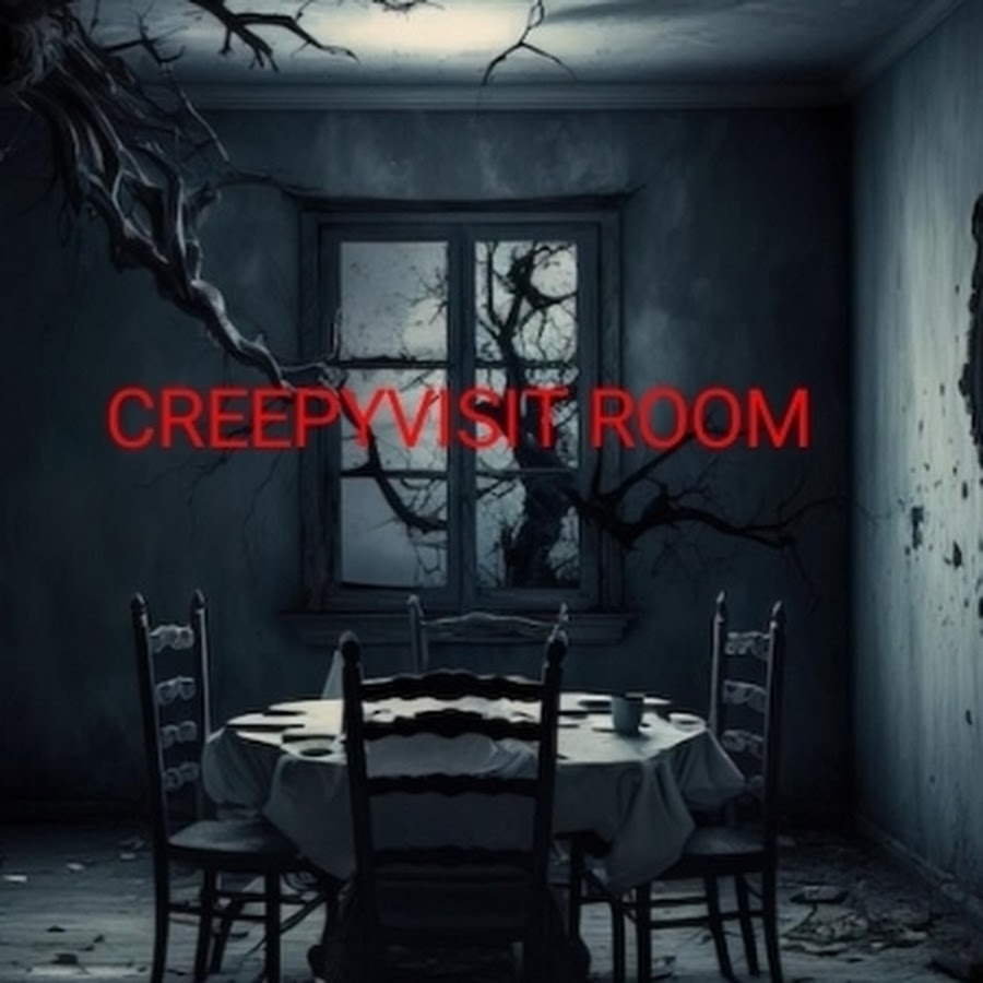Creepyvisit Room