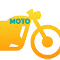 Moto biker