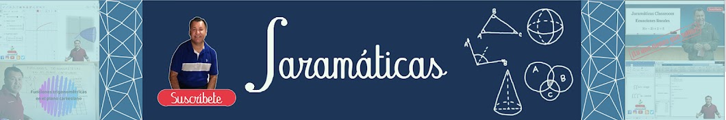 Jaramáticas