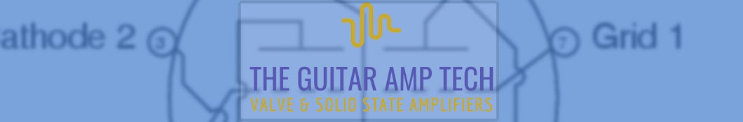 The Guitar Amp Tech