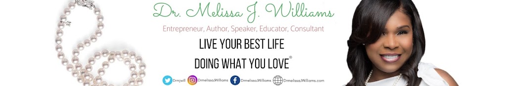 Dr. Melissa J. Williams