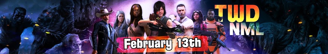 The Walking Dead: No Man's Land - Weekly Challenge