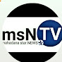 msNTV. mahadana star NEWS