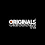 ORIGINALS LIVE