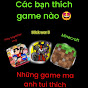 Thành mê game