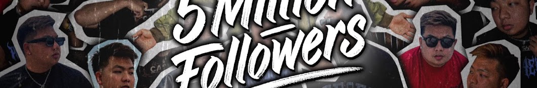 MALUPITON OFFICIAL Banner