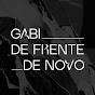 Gabi de Frente de Novo