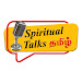 Spiritual Talks - Tamil