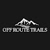 Off Route Trails