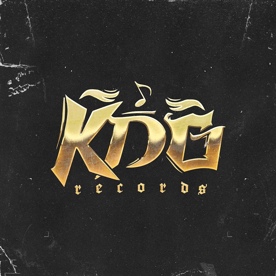KDG Records @KDGRecordsOficial