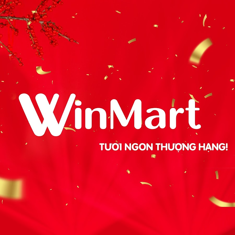 Winmart - Tươi Ngon Thượng Hạng! - Youtube