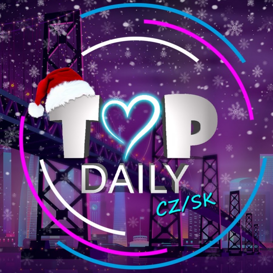 TOP DAILY CZSK @topdailyczsk