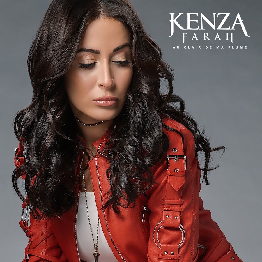 Kenza Farah - Topic - YouTube Kenza Farah - Topic - YouTube