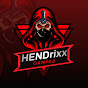 HENDrixx Gaming 