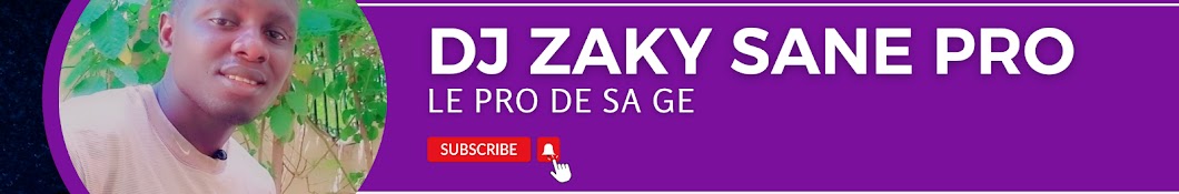 DJ ZAKY SANE PRO