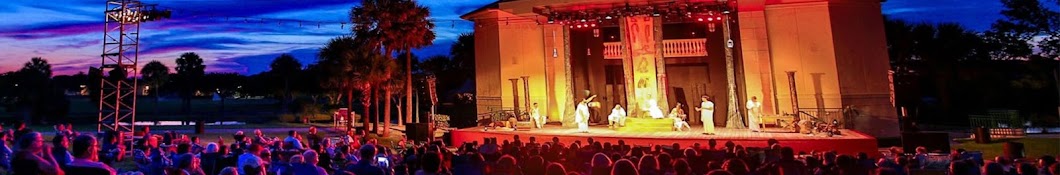 The Palm Beach Shakespeare Festival