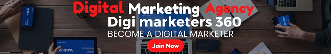 Digi marketers360