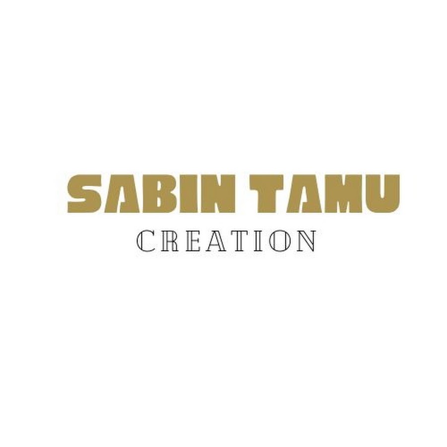 Sabin Tamu Creation