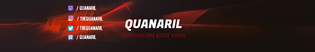 Quanaril Banner