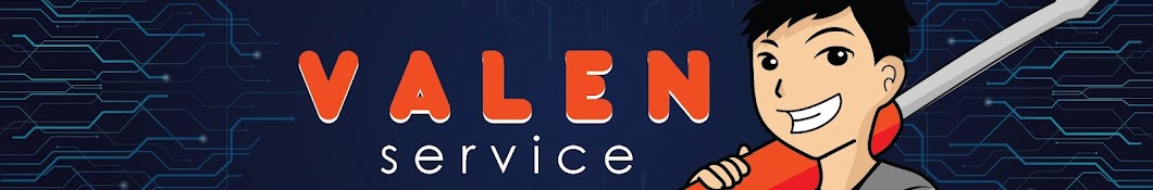 valen service