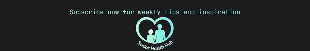 Senior Health Hub