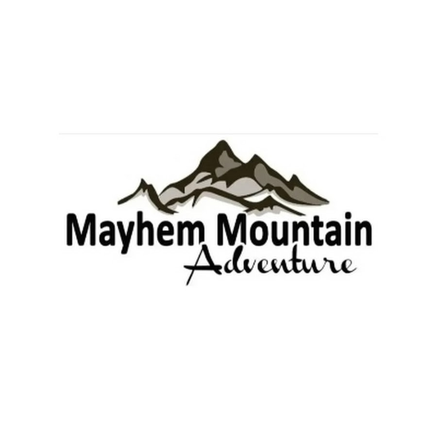 Mayhem Mountain Adventures - YouTube