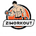 logo Zi workout