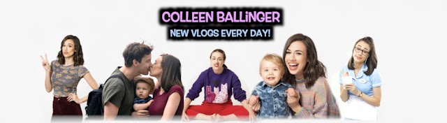 Colleen Vlogs
