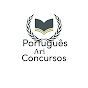 ARI PORTUGUÊS CONCURSOS