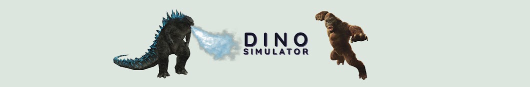 Dino Simulator