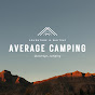Average Camping