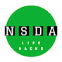 NSDa Life Hacks
