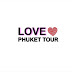 LOVE PHUKET TOUR 