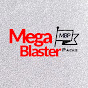 Mega Blaster Packs