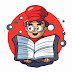 logo Bookworm Squirm