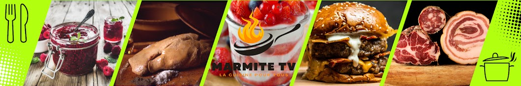 Marmite TV