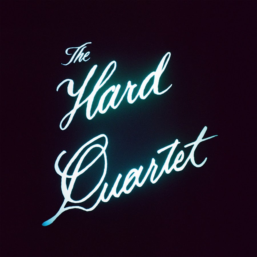 The Hard Quartet - YouTube