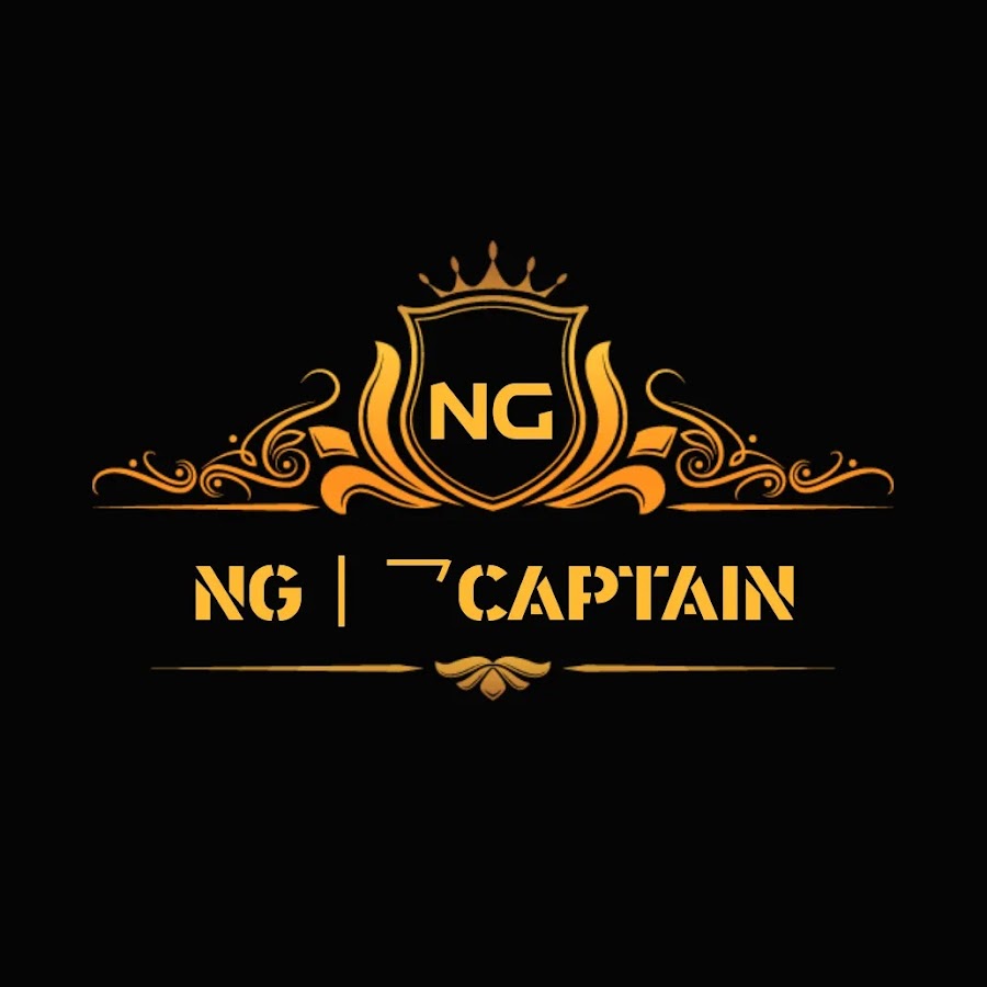 NG CAPTAIN 14 - YouTube NG CAPTAIN 14