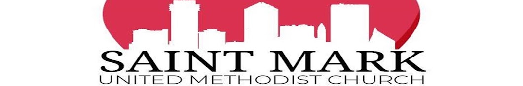 Home - Saint Mark United Methodist Church