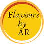 Flavours by Anita