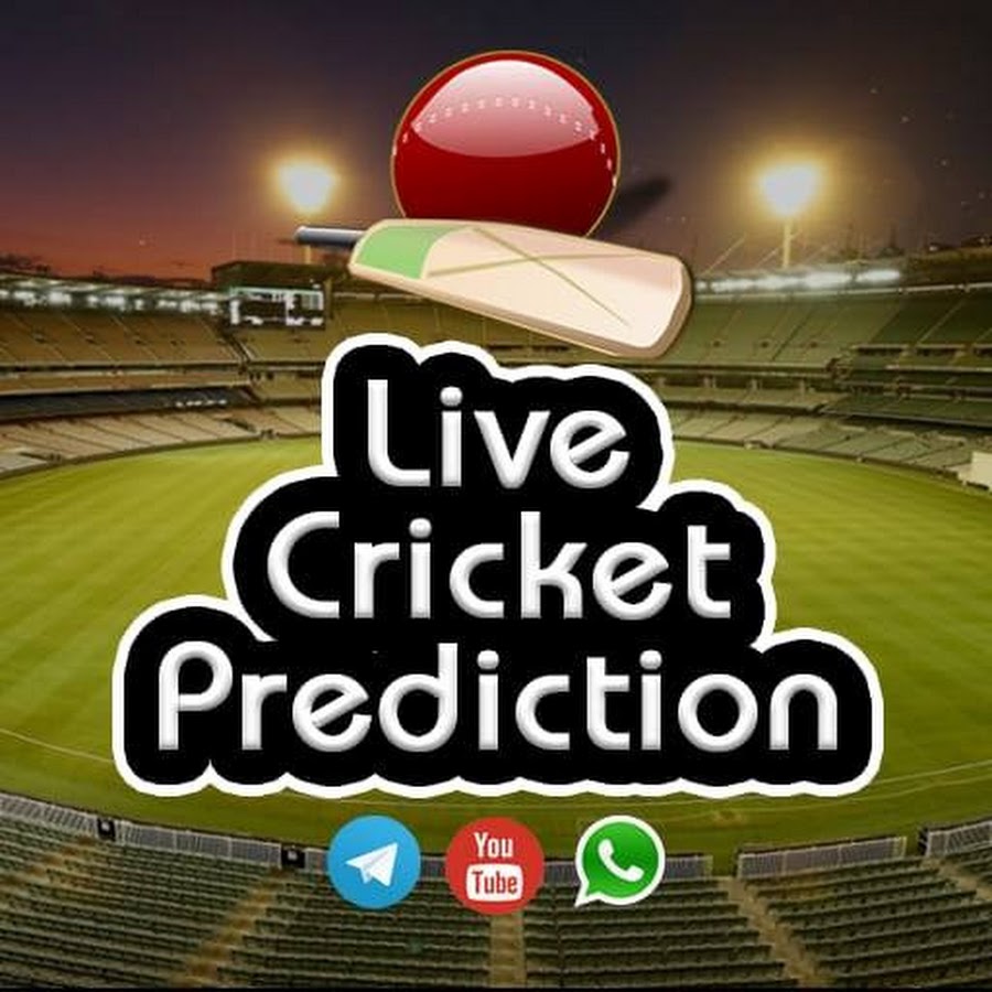 Today Match Predictions - Best Cricket Betting Tips