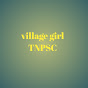 Village girl TNPSC