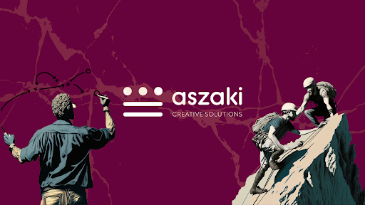 aszaki banner