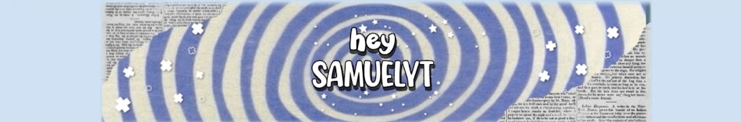 Hey samuelYT