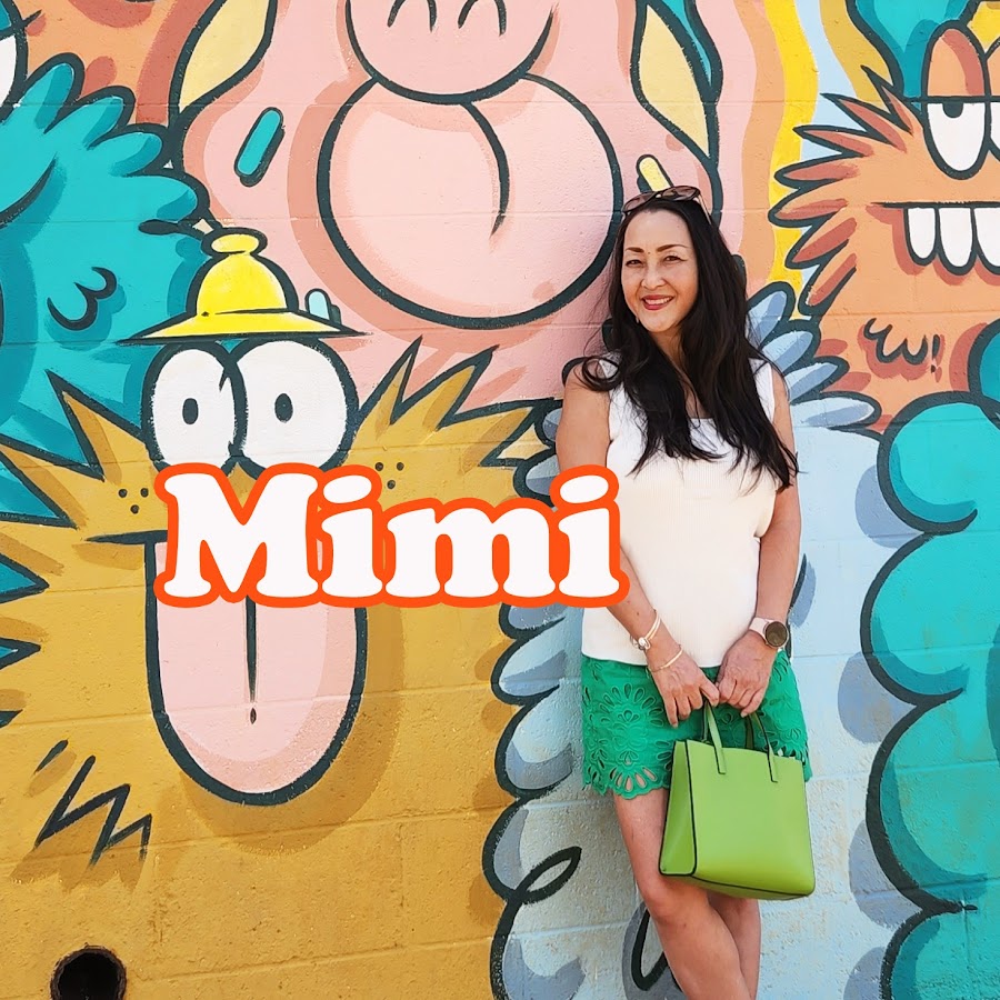 Mimi Family Hawaii Life - YouTube